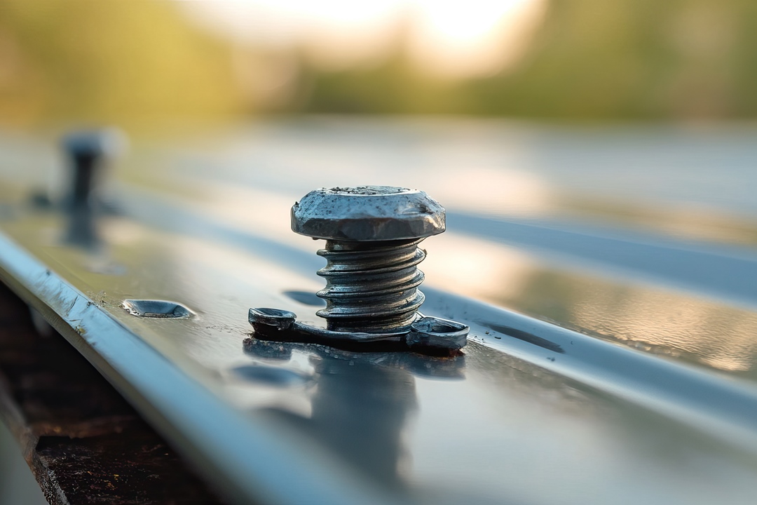 Ilustrasi Sekrup Longgar