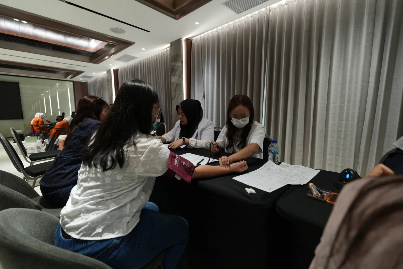 Donor Darah KENCANA Group